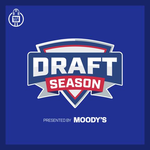 Draft Season | Draft Overview with Kyle Crabbs