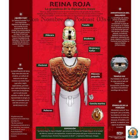 LA REINA ROJA | LuisBermejo.com 03x47
