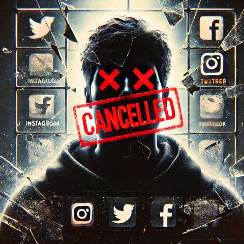 CANCEL Culture: The Rise of Online Public SHAMING - Accountability or Modern WITCH HUNT?