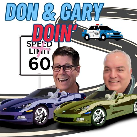 Copertina del podcast