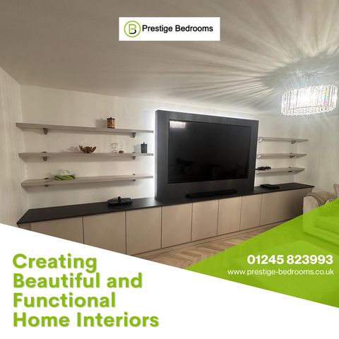 Creating Beautiful and Functional Home Interiors