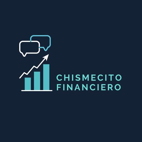 INVERTIR EN FINTECH, COPIAR PORTAFOLIOS Y LIBROS - CHISMECITO FINANCIERO #5