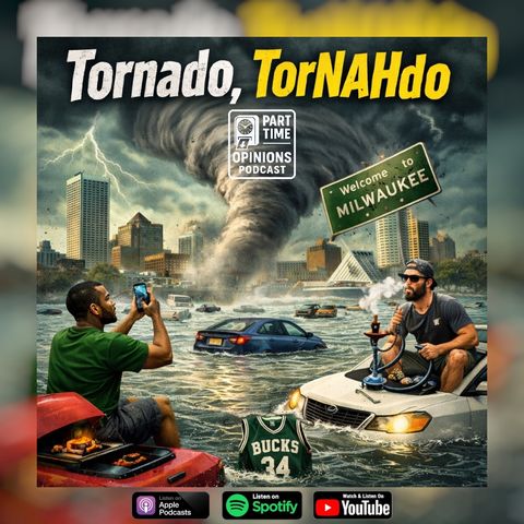 Tornado TorNAHdo