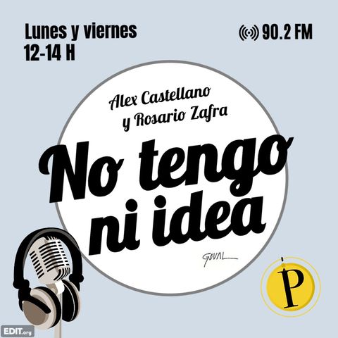 NTNI 03x12 - Adrián Díaz Liñán