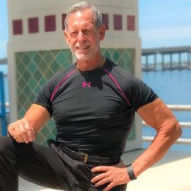 Richard Haynes: Owner Total Joint Fitness LLC Shares the Keys to Successfully Recovering from Total Knee Replacement Surgery