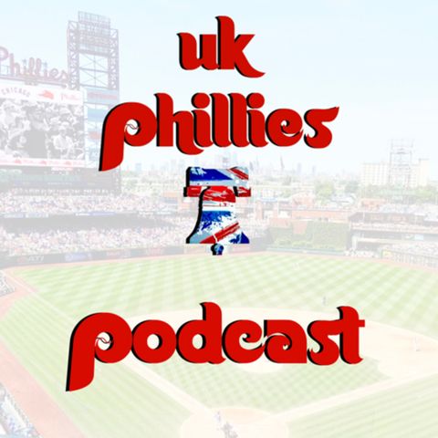 The Phils Are (Tentatively) Back!