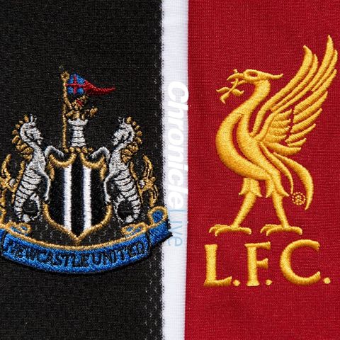 Commentator Jon Champion previews Newcastle vs Liverpool