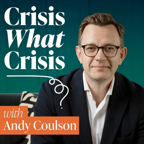 91. Christian O’Connell on panic attacks, a professional unravelling and how story telling saved him