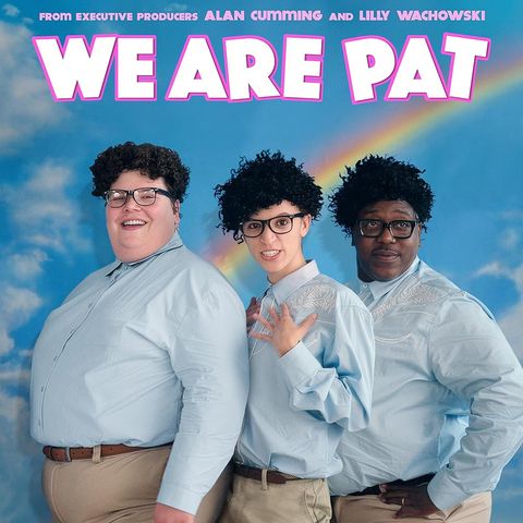 Special Report: We Are Pat (2025)