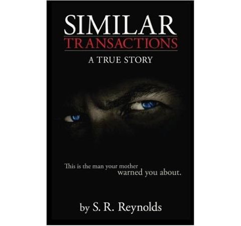 SIMILAR TRANSACTIONS-S.R. Reynolds