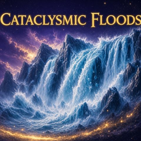 Cataclysmic Floods