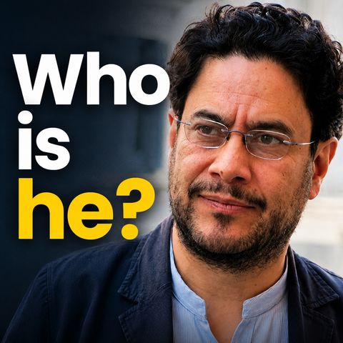 Who is Iván Cepeda?