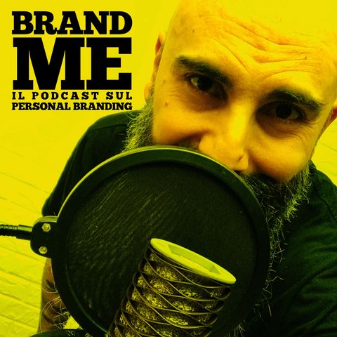 Personal Branding vs Marketing Personale