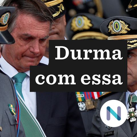 A adesão das Forças Armadas à estratégia eleitoral de Bolsonaro