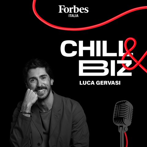 IL GATTO CHE HA CAMBIATO TUTTO📱🐈‍⬛ LUCA GERVASI DA CHILL&BIZ⚡️