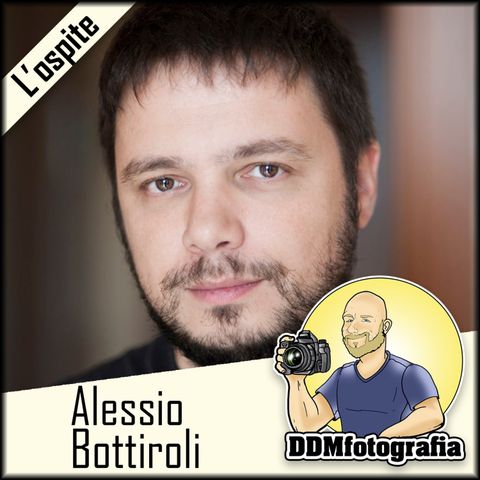 Intervista: Alessio Bottiroli