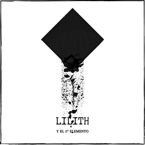 Lilith y el quinto elemento