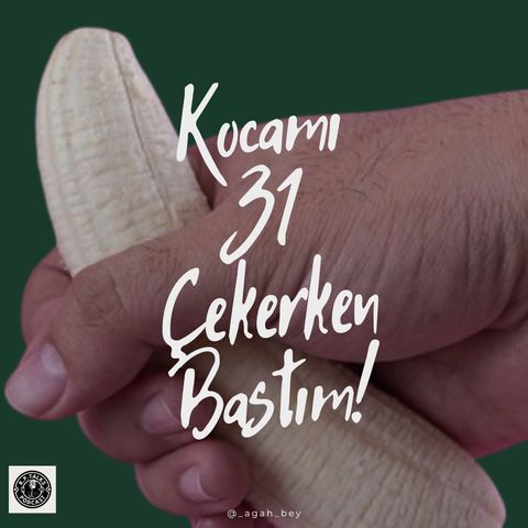 Vaka Çalışması | Kocamı Mastürbasyon Yaparken Yakaladım!