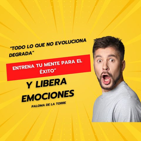 Portada del podcast