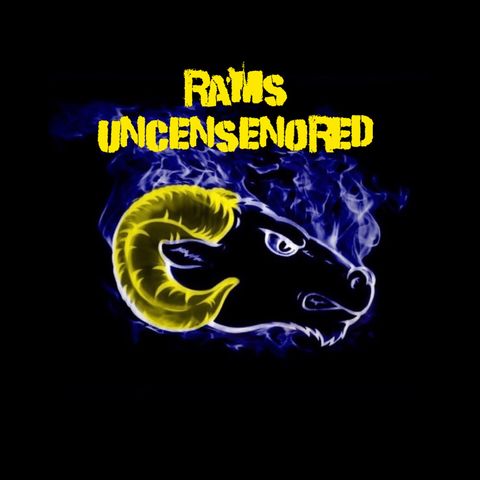 Rams Uncensored Ep. 9: L.A. Rams Draft Hat & Mock Drafts