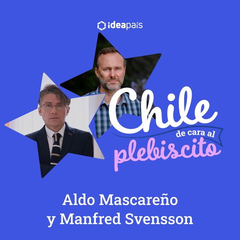 Aldo Mascareño y Manfred Svensson: Pluralismo y plurinacionalidad: ¿qué inspiró a la Convención?