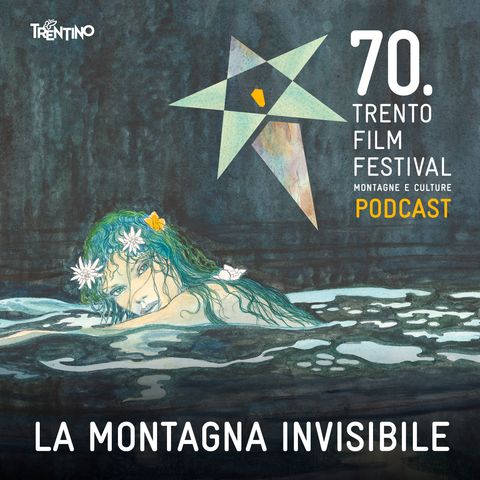 La Montagna Invisibile - TRAILER