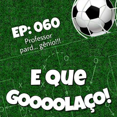 EQG - #60 - Professor Pard... Gênio!!!