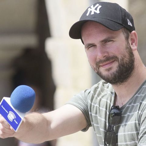 Adrián Solla, pianista, arreglista y productor musical