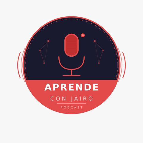 Aprende con Jairo
