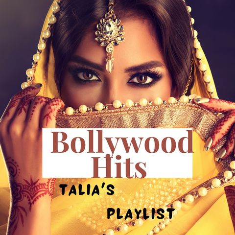 Episode 15: Bollywood Hits