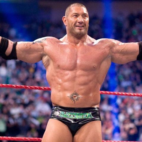 What if Batista Never Left WWE in 2010?