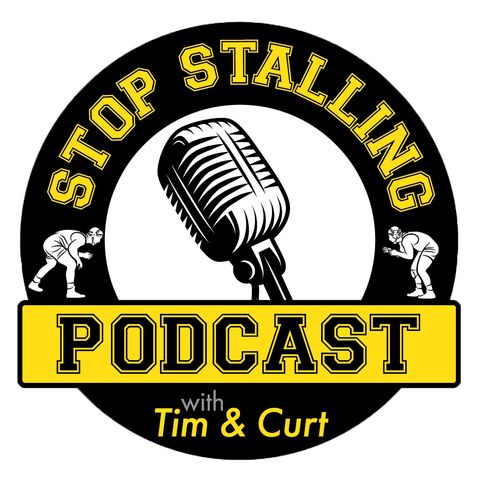 Stop Stalling Podcast Season 2 Episode 6