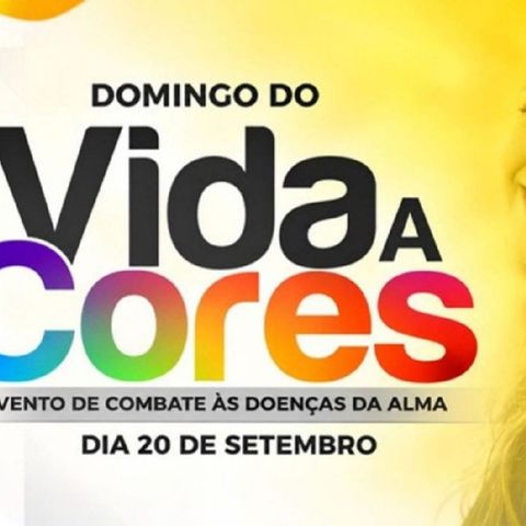 Programa Ponto de Fé