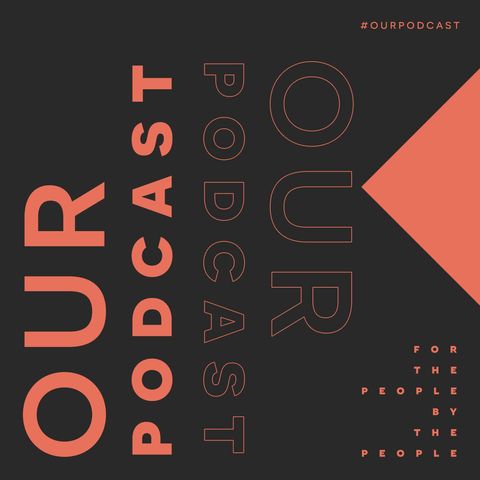 Copertina del podcast