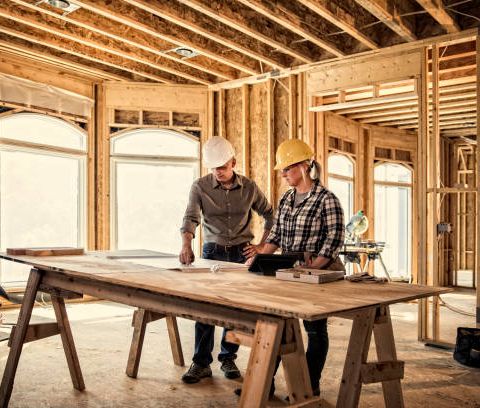 Where to Start Home Remodeling in Texas