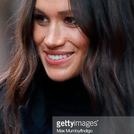 Markle... The Duchess of Lessons