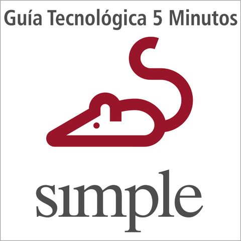 108 Programa 108. ¿Qué es una impresora multifunción?