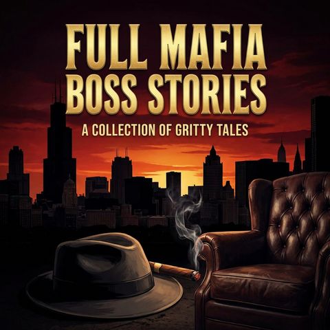 Portada del podcast