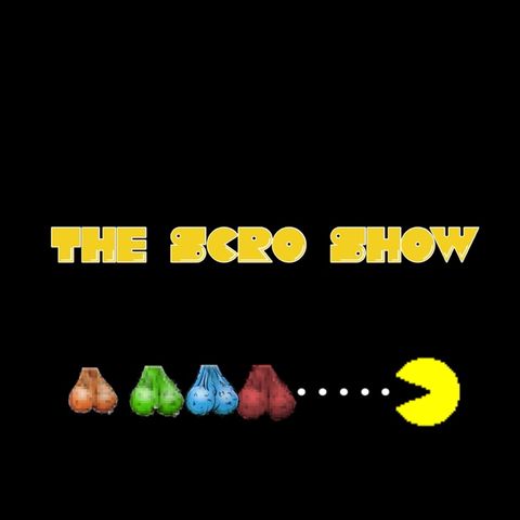 The Scro Show - The Actual Episode 1