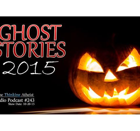 Ghost Stories 2015