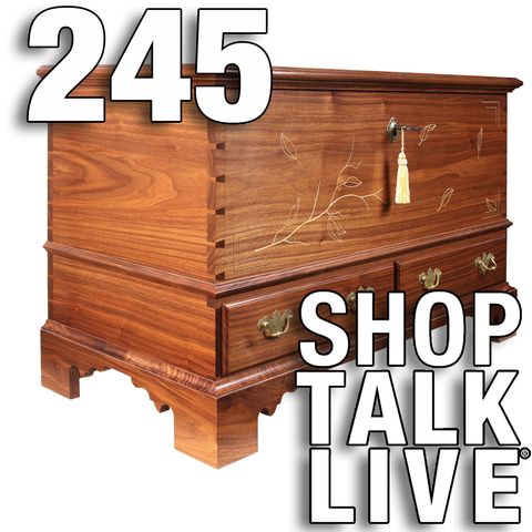 STL245: Hope chest or nope chest?