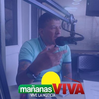 Candidato al concejo de Ipiales Jaime Martin Moreno