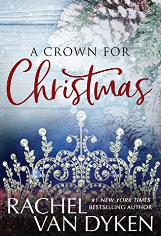 A Crown for Christmas (Boobsmas #8)