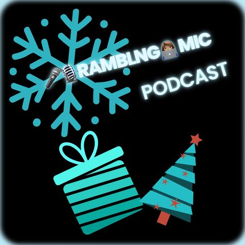 Copertina del podcast