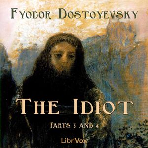 The Idiot - Part 4, Chapter 12