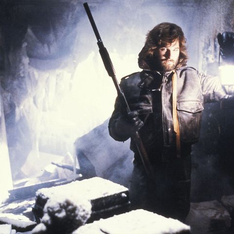 Episode 300: John Carpenter's The Thing (Podcast Discussion)