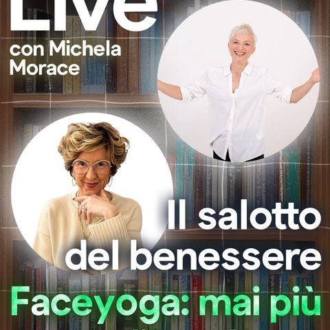 Faceyoga: il codice a barre