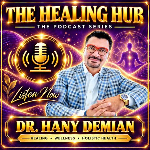 Copertina del podcast