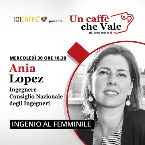 Ania Lopez: Ingenio al femminile