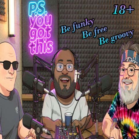 Copertina del podcast